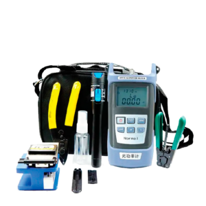 Fiber Optic Tool Kit - mod. CITO-8007