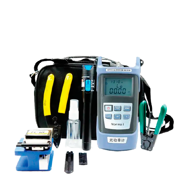 Fiber Optic Tool Kit - mod. CITO-8007