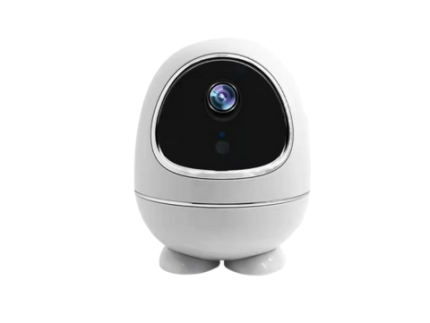 CITO-S11 Baby Monitor | 1080P Wi-Fi Battery Camera