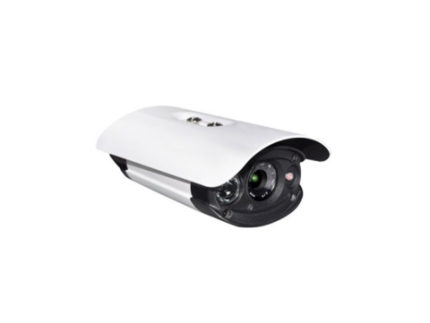 Mid-Range IR Bullet Camera | Mod. TS-597