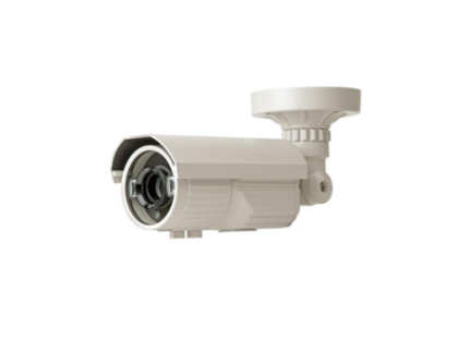 Long-Range Varifocal IR Bullet Camera | Mod. TS-507F