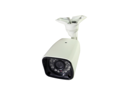 Compact IR Bullet Camera | Mod. TS-306