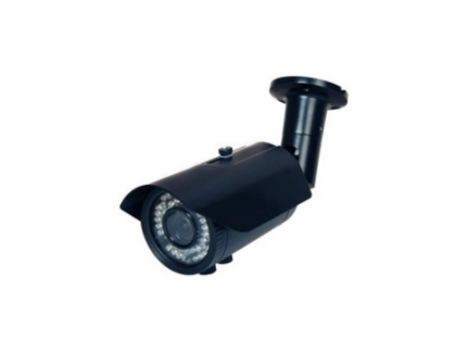 Long-Range Varifocal IR Bullet Camera | Mod. TS-313F
