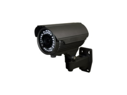 Long-Range Varifocal IR Bullet Camera | Mod. TS-500F