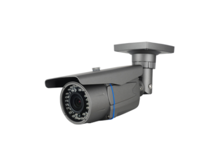 Long-Range Varifocal IR Bullet Camera | Mod. TS-312F