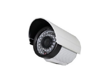 Mid-Range IR Bullet Camera | Mod. TS-238