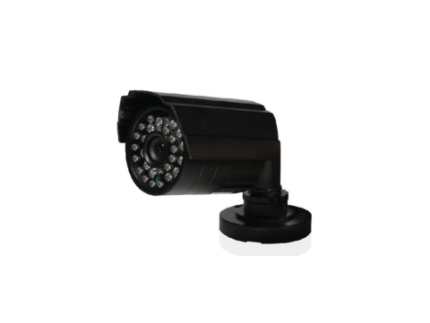 Compact IR Bullet Camera | Mod. TS-307L