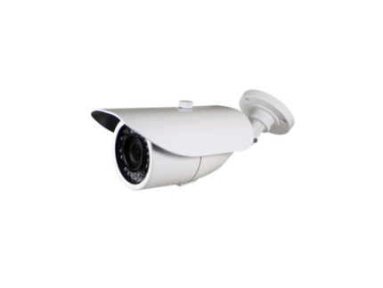 Varifocal IR Bullet Camera | Mod. TS-222F