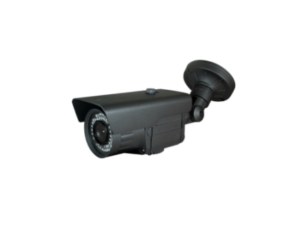 Long-Range Varifocal IR Bullet Camera | Mod. TS-501F