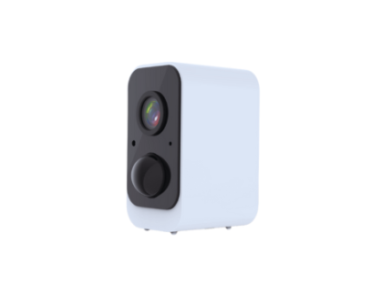 CITO-S2 Low-Power WiFi Battery Camera