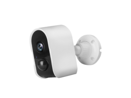 Solar WiFi Battery Camera CITO-S3