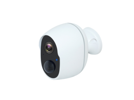 Battery WiFi Camera | 1080P IP66 CITO-S1