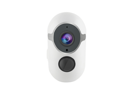 Battery Camera CITO-TP-S3 | Wireless Smart Security