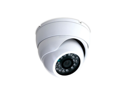 TVI Dome Camera | Mod. CITO-TS-310