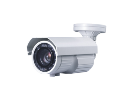 Security Camera | Mod. CITO-TS-507F / CITO-TS-577F