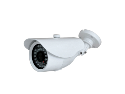 HD Bullet Camera | Mod. CITO-TS221