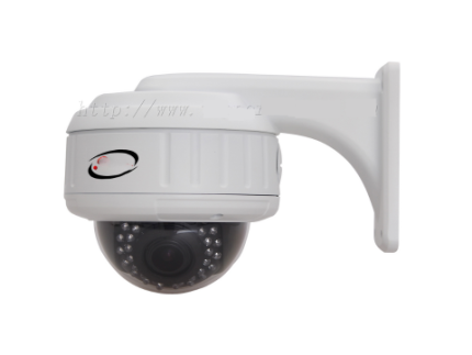 HD-SDI Dome Camera | Mod. CITO-TR401SDI