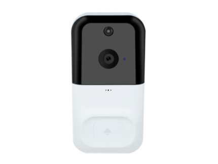 Smart WiFi Doorbell | Mod. CITO-DB3200W