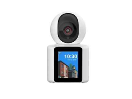 One-Click Video Call Smart Camera | Mod. CITO-UQ-RS06