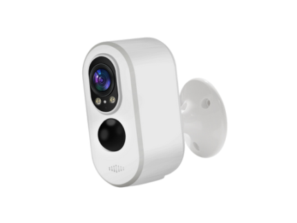 Solar-Powered 4G/WiFi Smart Camera | Mod. CITO-UQ-Q09