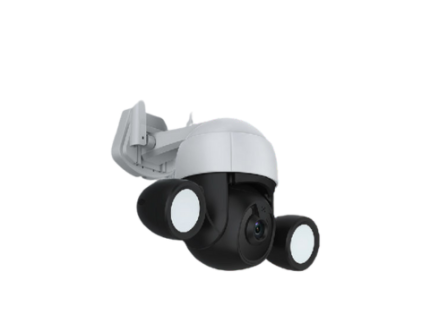 Full Color PTZ Lighting WiFi Camera | Mod. CITO-TP-TYP3-L