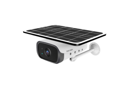 Solar 4G/Wi-Fi Smart Security Camera | Mod. CITO-X5