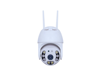Mini Wi-Fi PTZ Smart Security Camera | Mod. CITO-M01