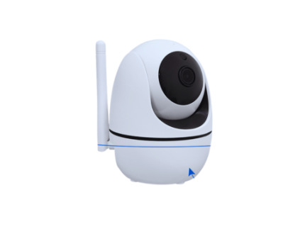 Citocore 1080P PTZ Smart WiFi Camera | Mod. CITO-UQ-TY-D04
