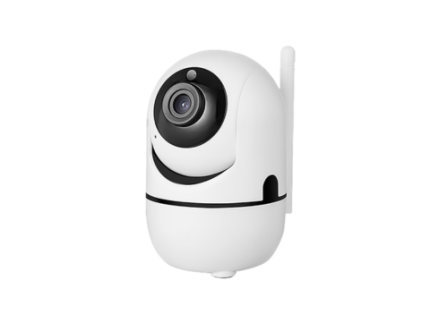 Citocore 2MP PTZ Smart WiFi Camera