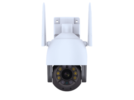 Citocore Outdoor 1080P PTZ Smart WiFi Camera