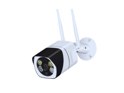 WiFi HD Bullet Camera