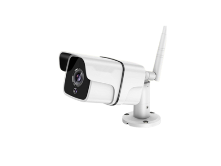 WiFi HD Bullet Camera | IP66 Outdoor