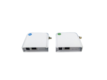 POE Wireless Bridge | Mod. TP-POE-B900