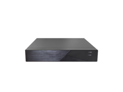 Hybrid DVR/NVR Recorder | 4CH / 8CH / 16CH