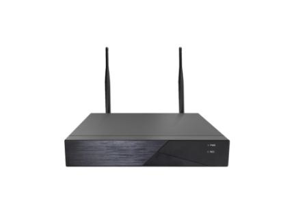 WiFi DVR/NVR | Mod. CITO-UQ-NVR Series (4CH / 8CH / 16CH)