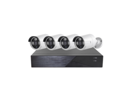 DVR/NVR Kit