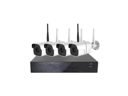 WiFi Kit (DVR/NVR)