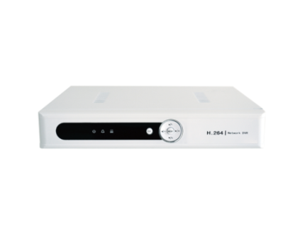 Four-way DVR (QX-8004D)