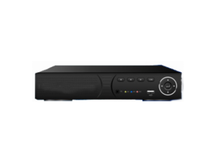 Four-way DVR | Mod. QX-8604D