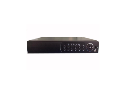 Eight-way DVR | Model QX-8008H