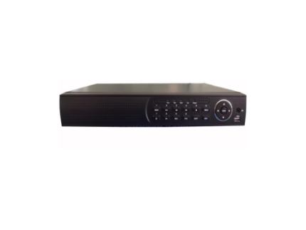 Sixteen-way DVR | Model QX-8016D