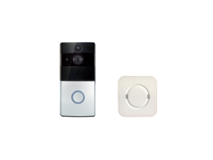 Smart Doorbell | DB-H Series