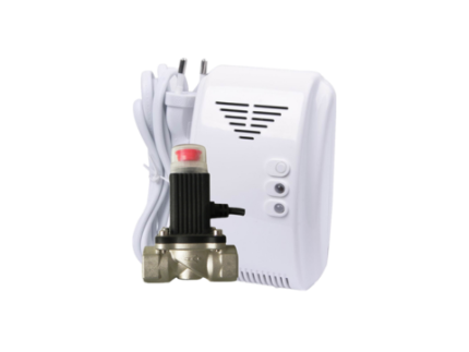 Smart Gas Alarm | TP-R0501-0 / PS01A-D15