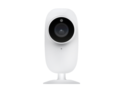 HD iCloud Camera | ACU02 | Multi-functional WiFi Smart Camera