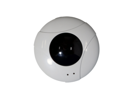 360° IR Remote Controller | Mod. CITO-IR360