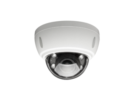 Explosion-Proof Dome HD Camera | Mod. CITO-EXD135