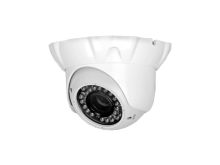 HD Analog Dome Camera | Mod. CITO-TR437F