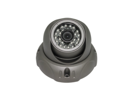 HD Analog Dome Camera | Mod. CITO-TR437
