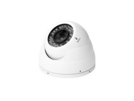HD Analog Dome Camera | Mod. CITO-TR433F