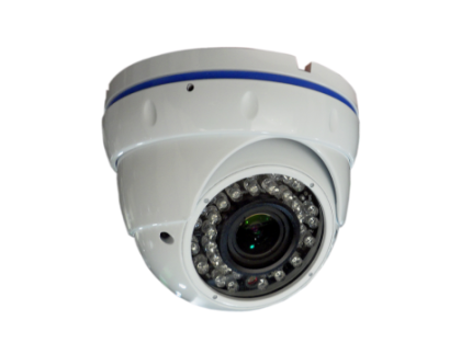 HD Analog Dome Camera | Mod. CITO-TR433FX